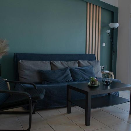 Billys Apartment Selianítika מראה חיצוני תמונה