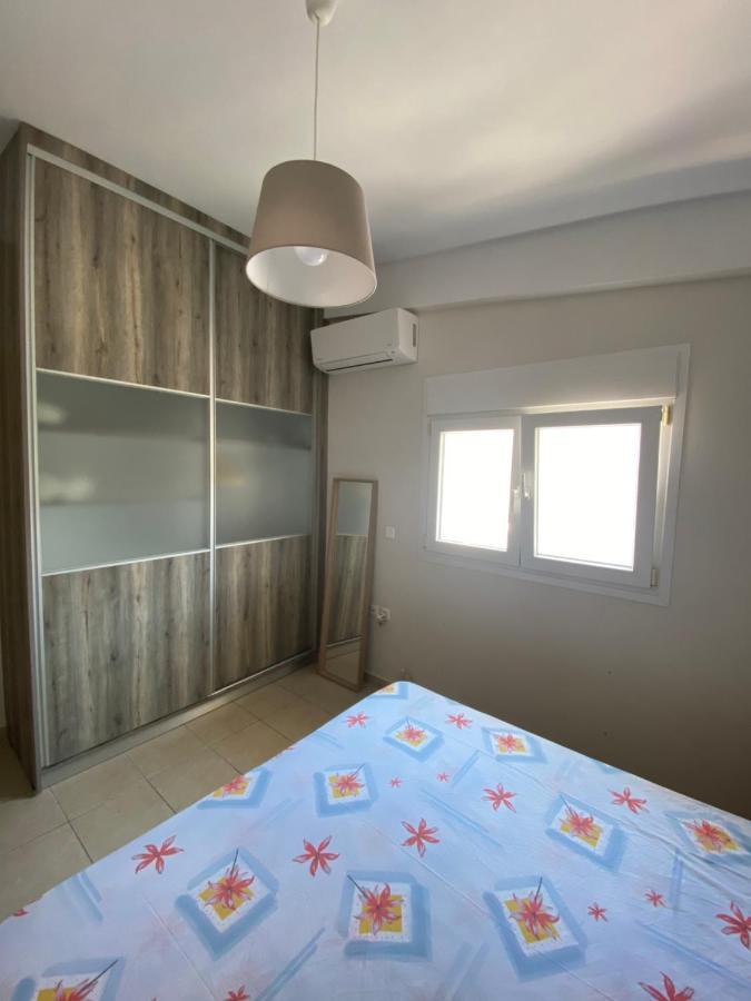 Billys Apartment Selianítika מראה חיצוני תמונה