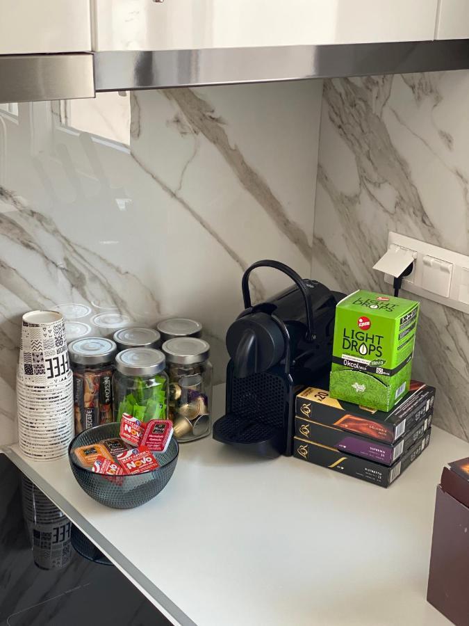 Billys Apartment Selianítika מראה חיצוני תמונה