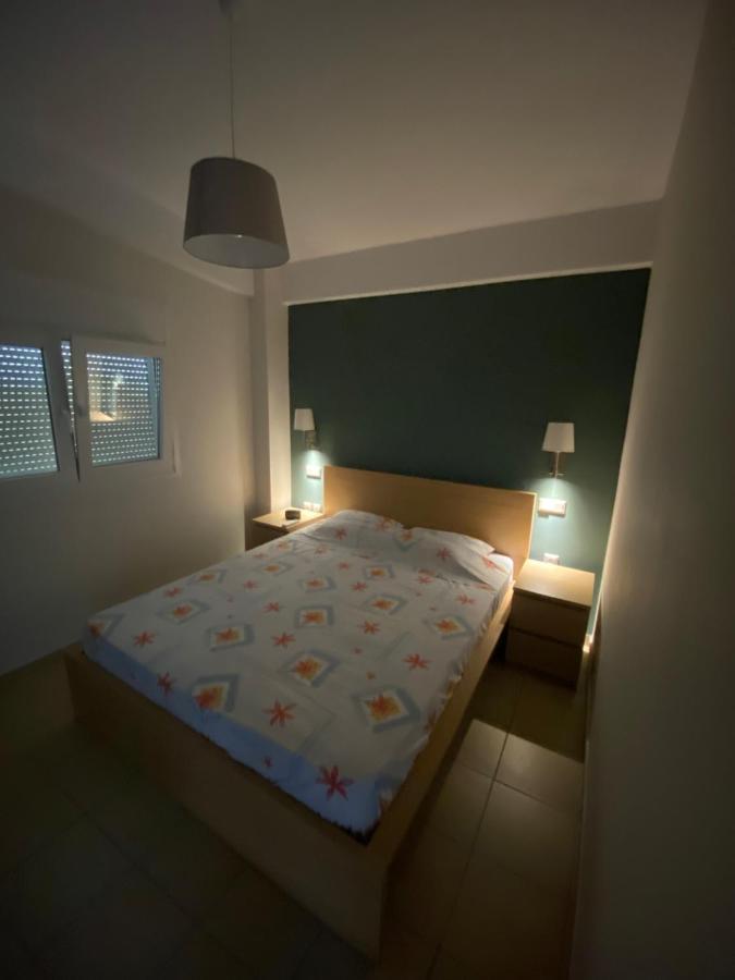 Billys Apartment Selianítika מראה חיצוני תמונה