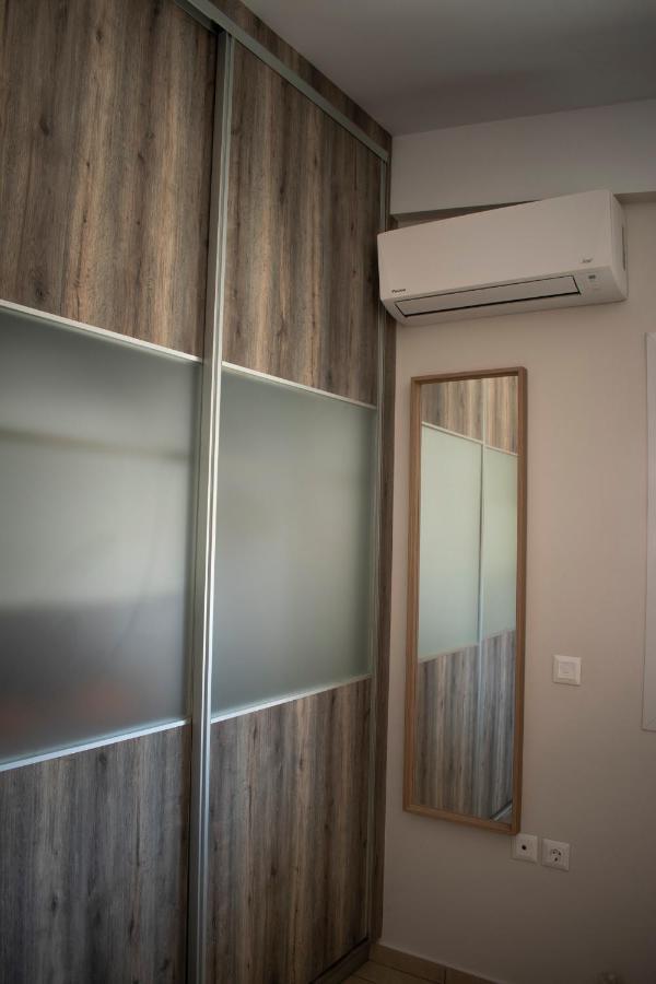 Billys Apartment Selianítika מראה חיצוני תמונה